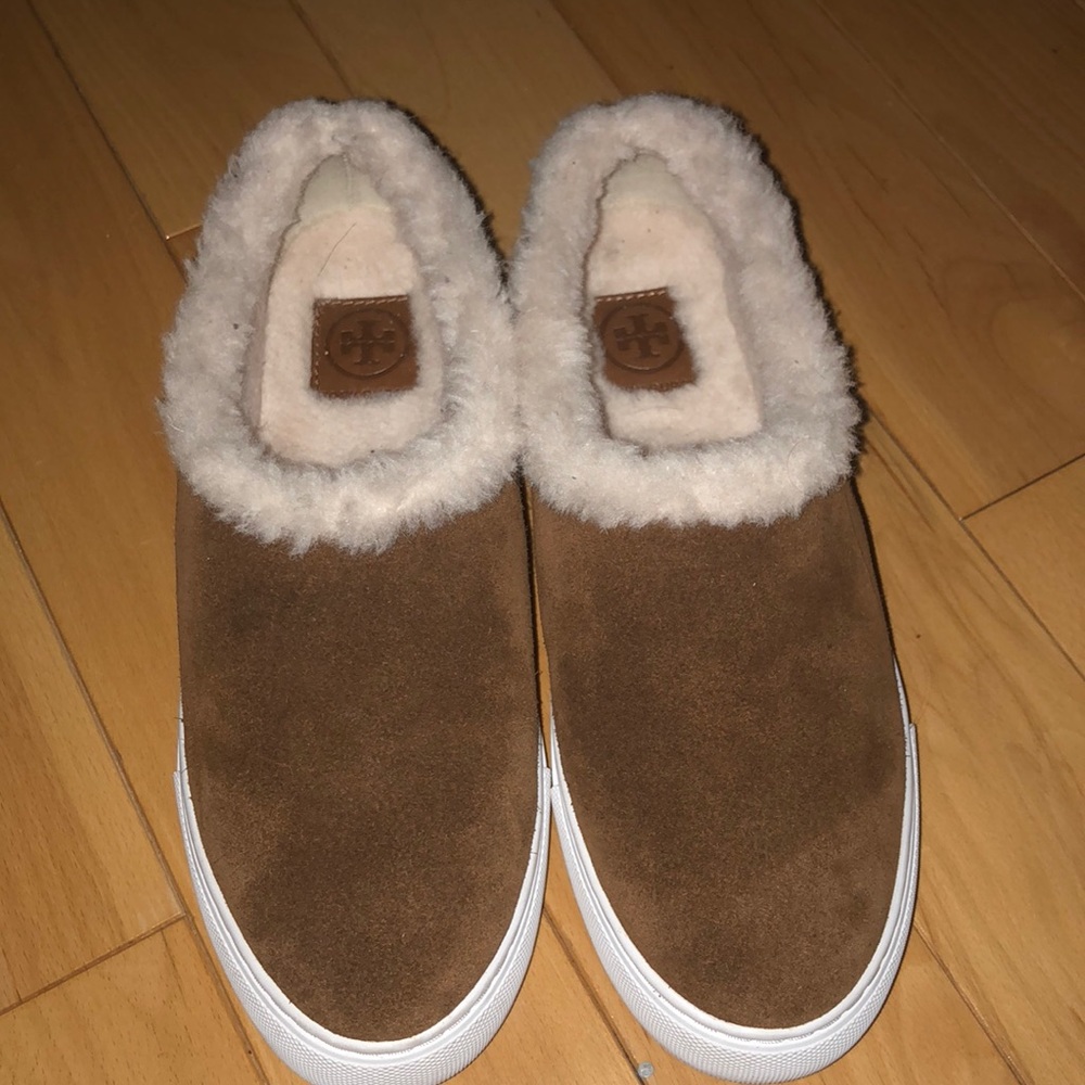 Tory Burch Shoes